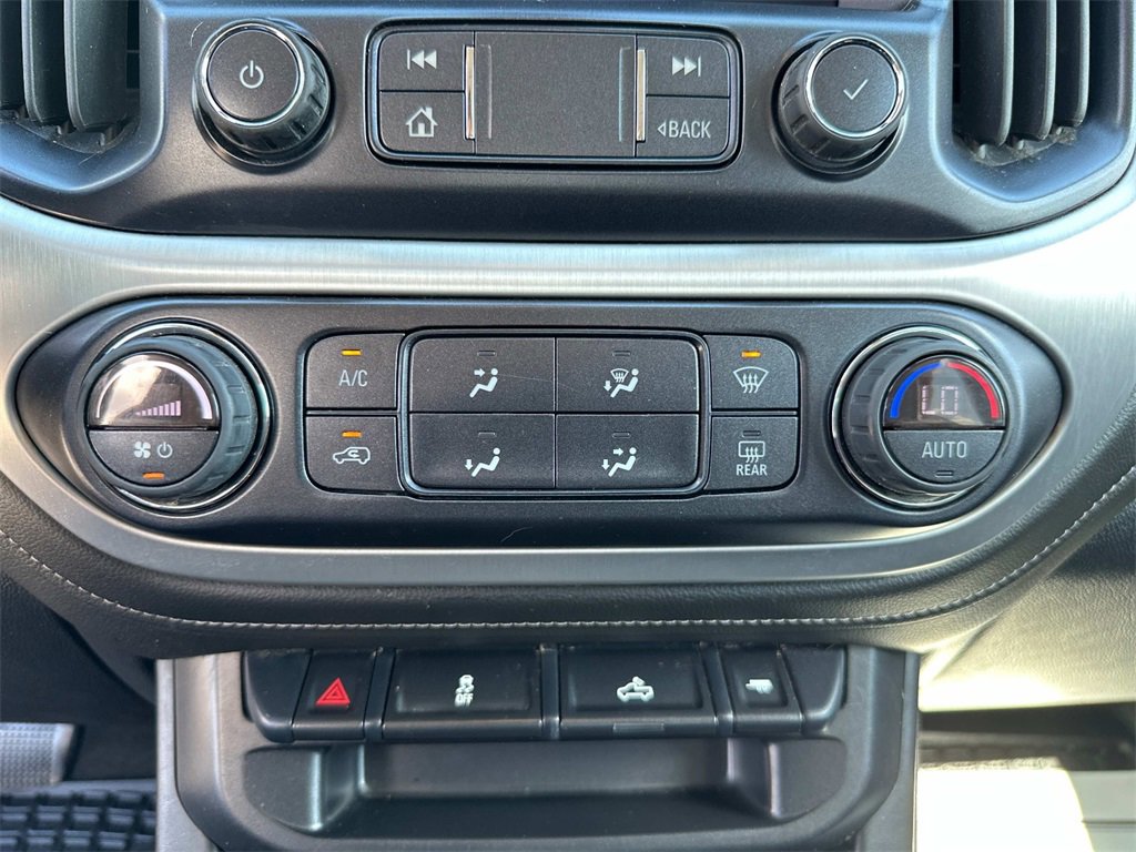 2022 Gmc Canyon photo 25