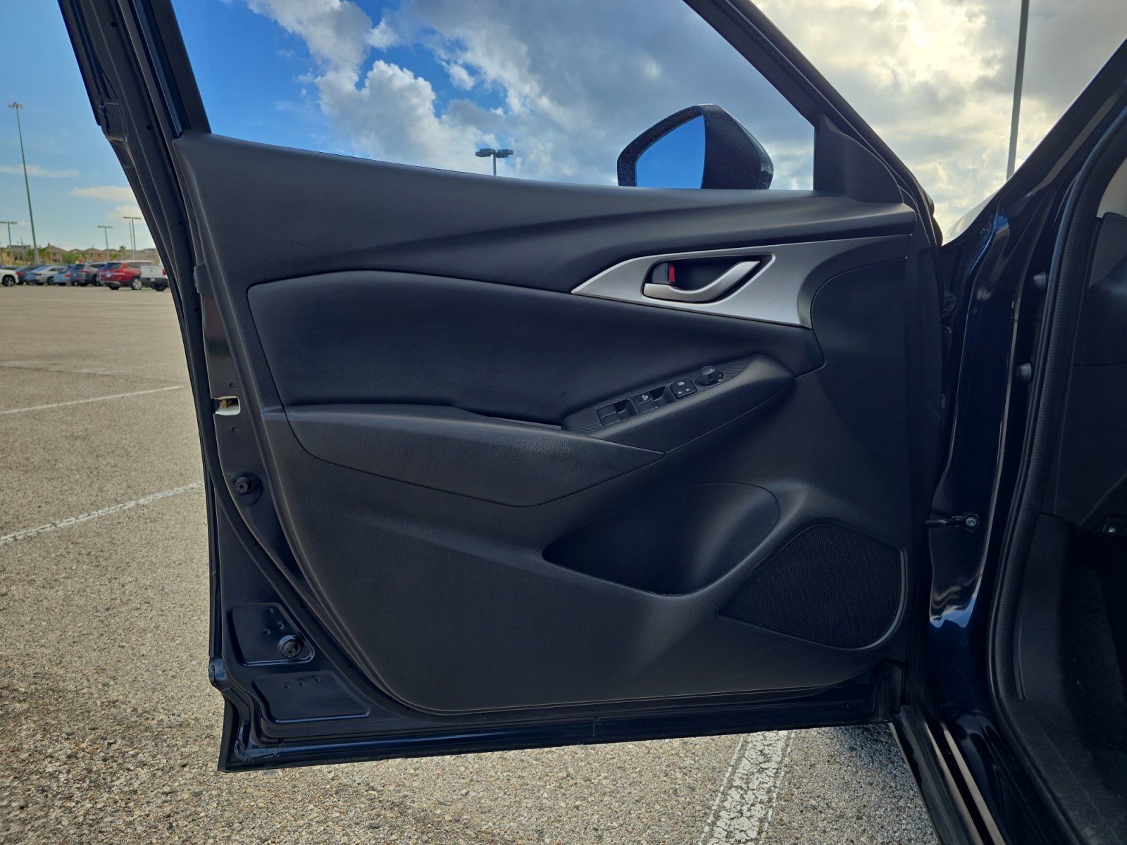 2021 Mazda CX-3 Sport photo 21