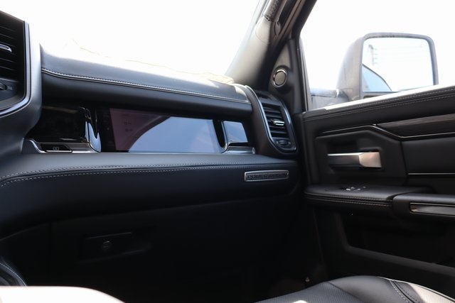 2025 Ram 2500 Power Wagon photo 40