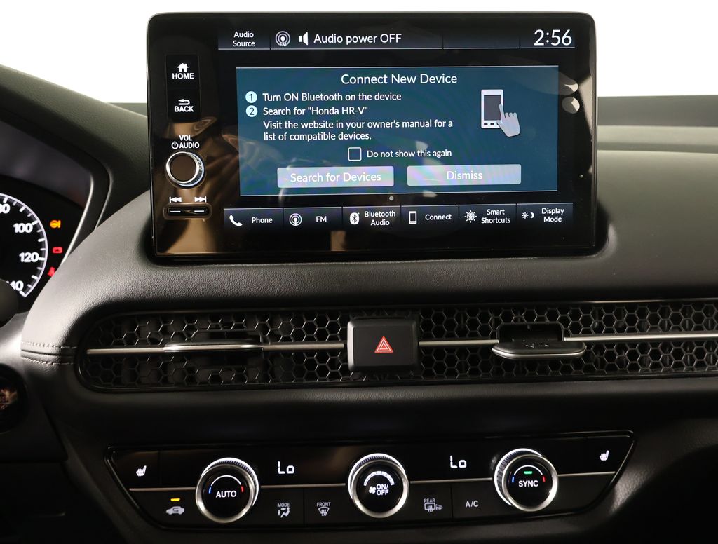 2026 Honda HR-V Sport photo 10