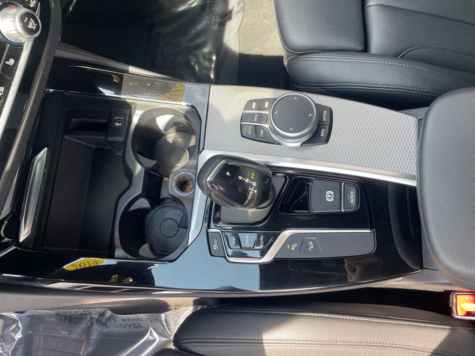2019 Bmw X3 M40i photo 26