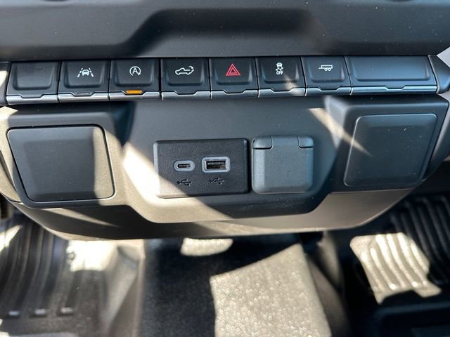 2025 Gmc Sierra 1500 Pro photo 26