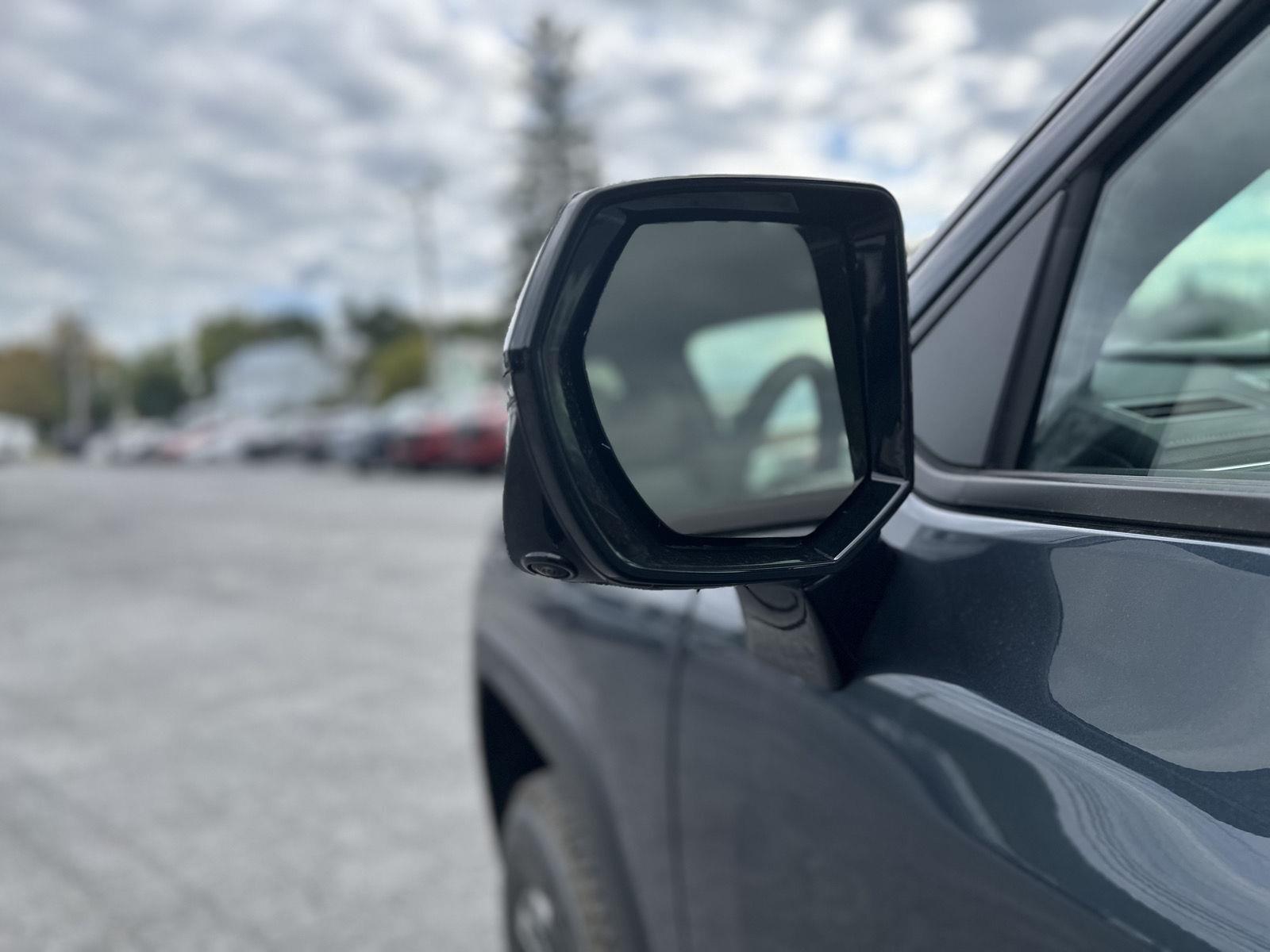 2026 Gmc Sierra Elevation photo 35