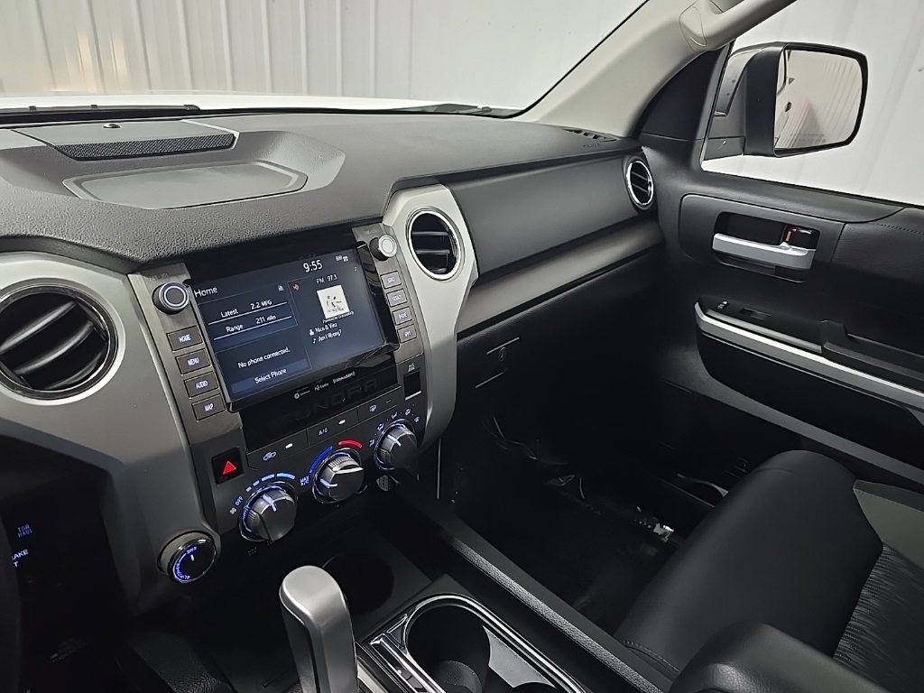 2020 Toyota Tundra SR5 Grade photo 27