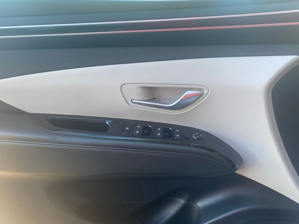 2022 Hyundai Tucson SEL Convenience photo 10
