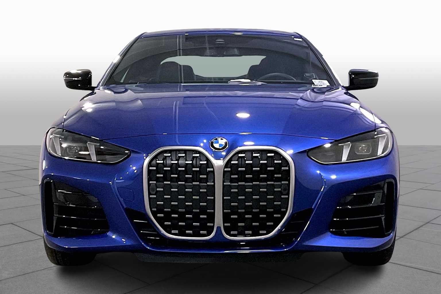 2025 Bmw 430i photo 3