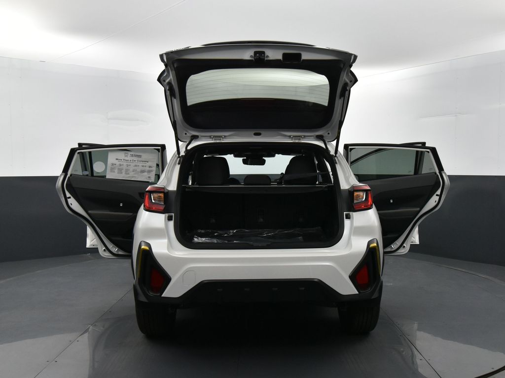 2025 Subaru Crosstrek Sport photo 28