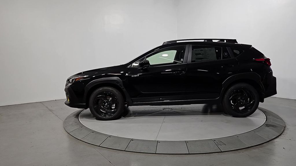 2026 Subaru Crosstrek Sport Hybrid photo 2