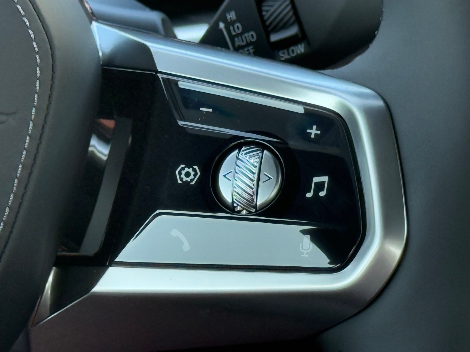 2026 Bmw i7 eDrive50 photo 26