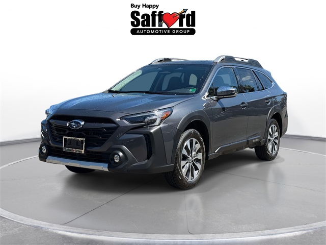 2025 Subaru Outback Touring's photo