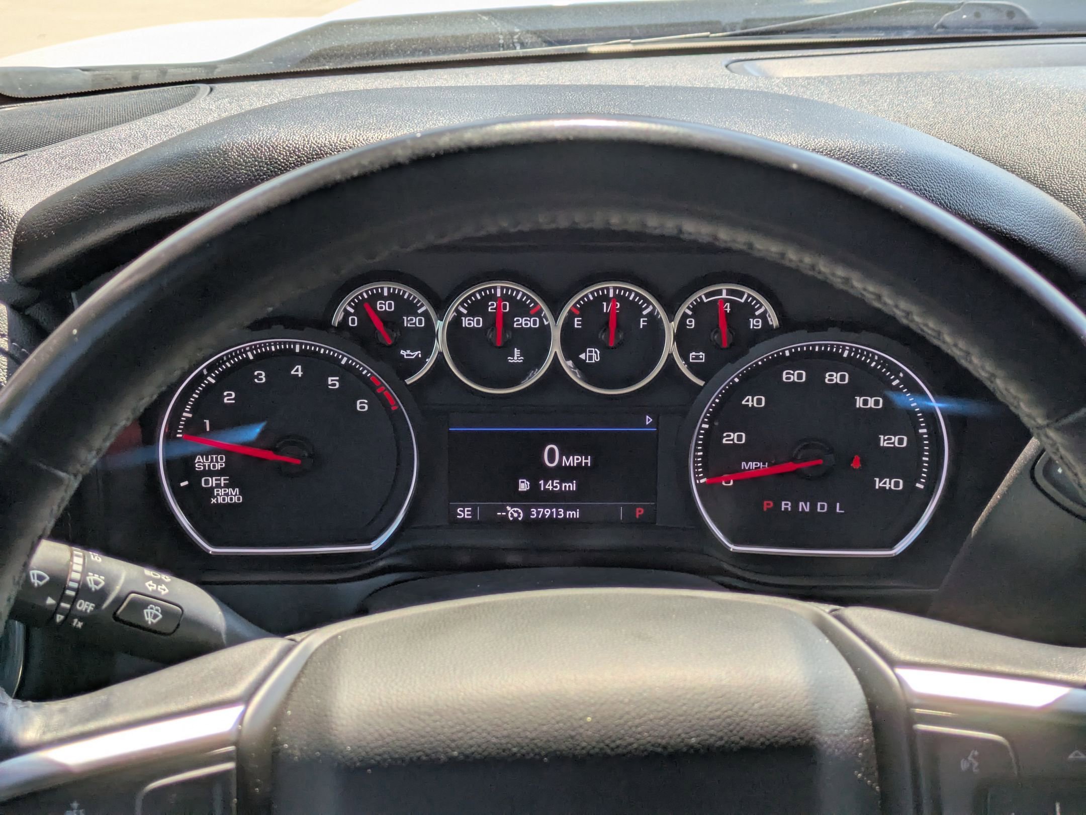 2021 Chevrolet Silverado 1500 LT photo 24