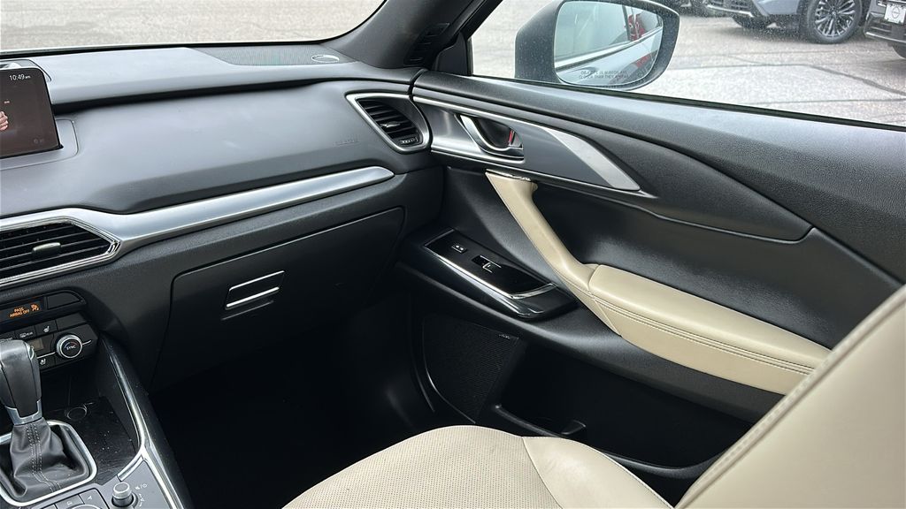 2021 Mazda CX-9 Grand Touring photo 26
