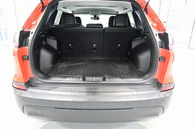 2021 Jeep Cherokee Latitude photo 23