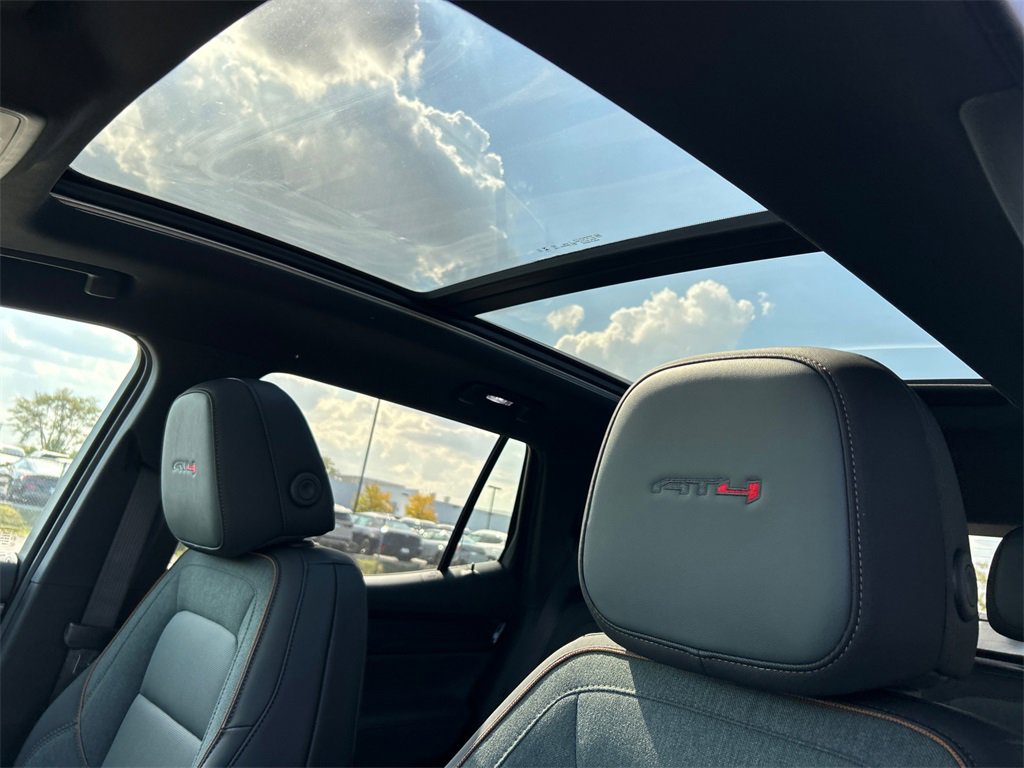 2026 GMC TERRAIN - Image 25