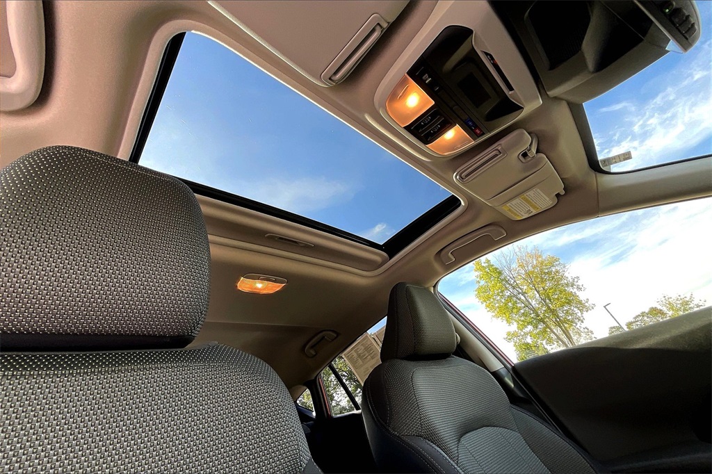 2024 Subaru Crosstrek Premium photo 22