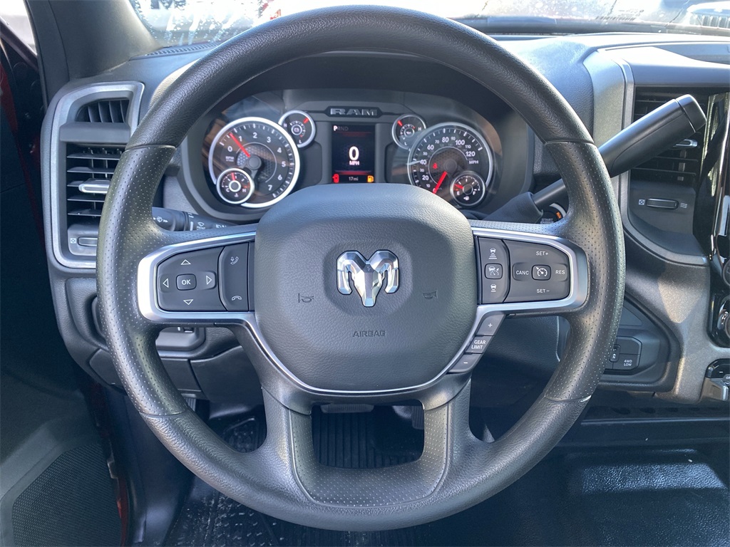 2025 Ram 2500 Tradesman photo 19