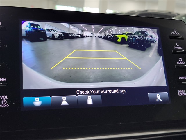 2022 Honda Accord Sport 2.0T photo 19