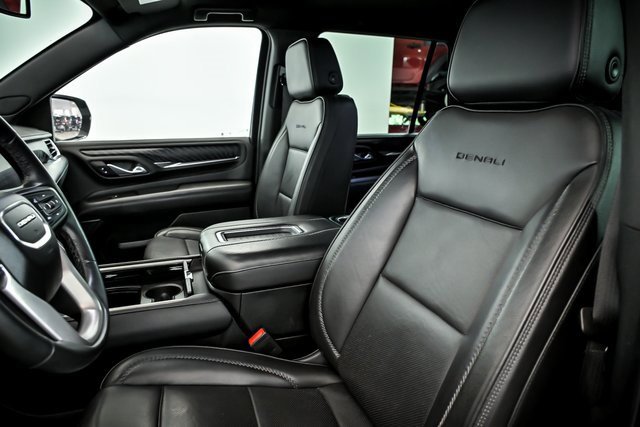 2023 Gmc Yukon Denali photo 10