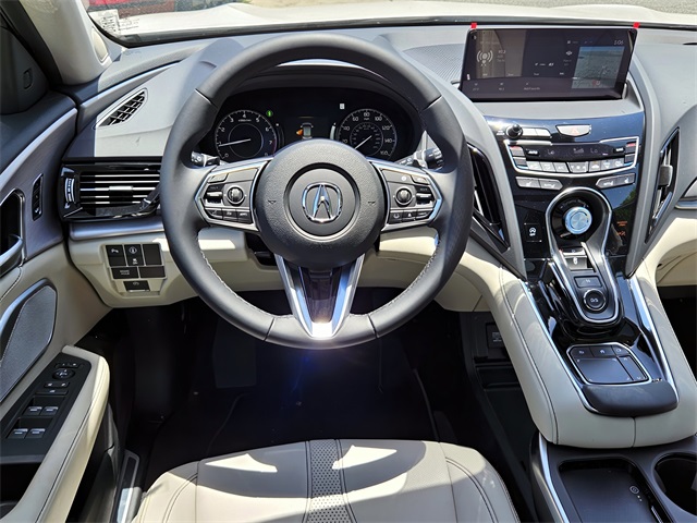 2025 Acura RDX Technology photo 5