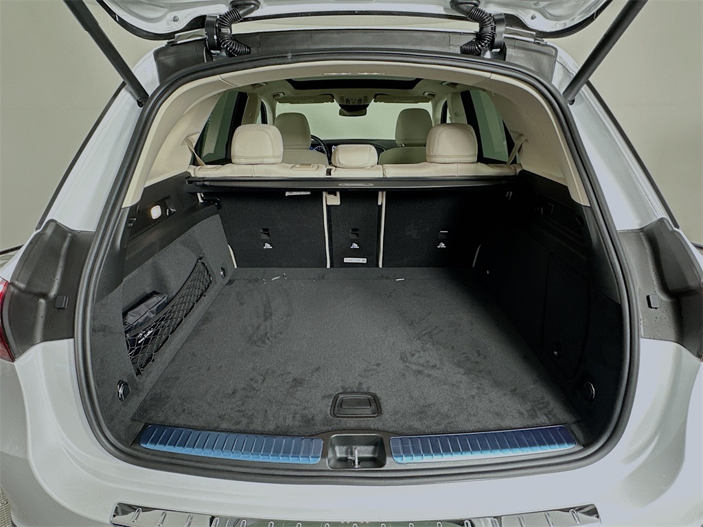 2026 Mercedes Benz GLE 450 4MATIC photo 23