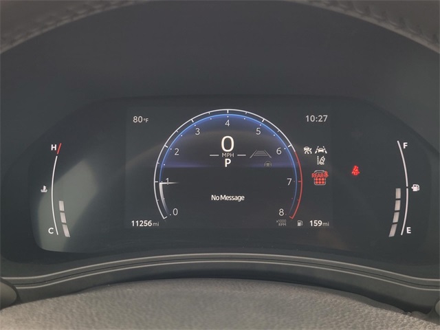 2024 Toyota Grand Highlander XLE photo 9