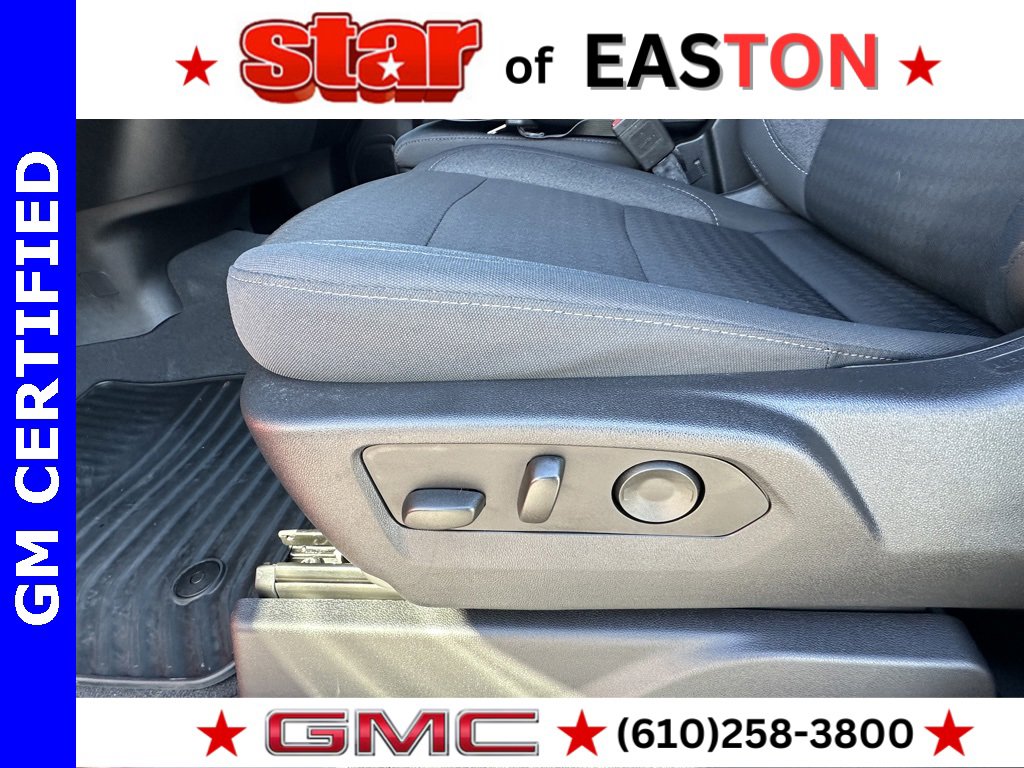2024 Gmc Sierra SLE photo 12