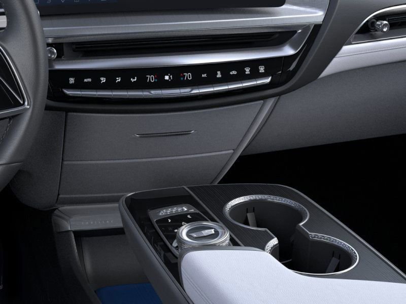 2025 Cadillac Lyriq Sport photo 21