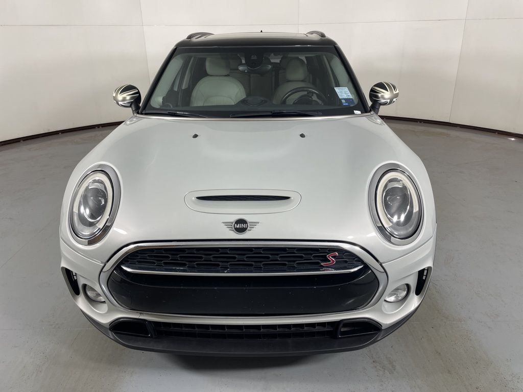 2019 Mini Cooper S Iconic photo 4