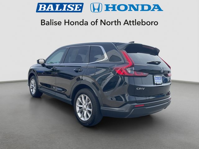 2024 Honda CR-V EX-L photo 2