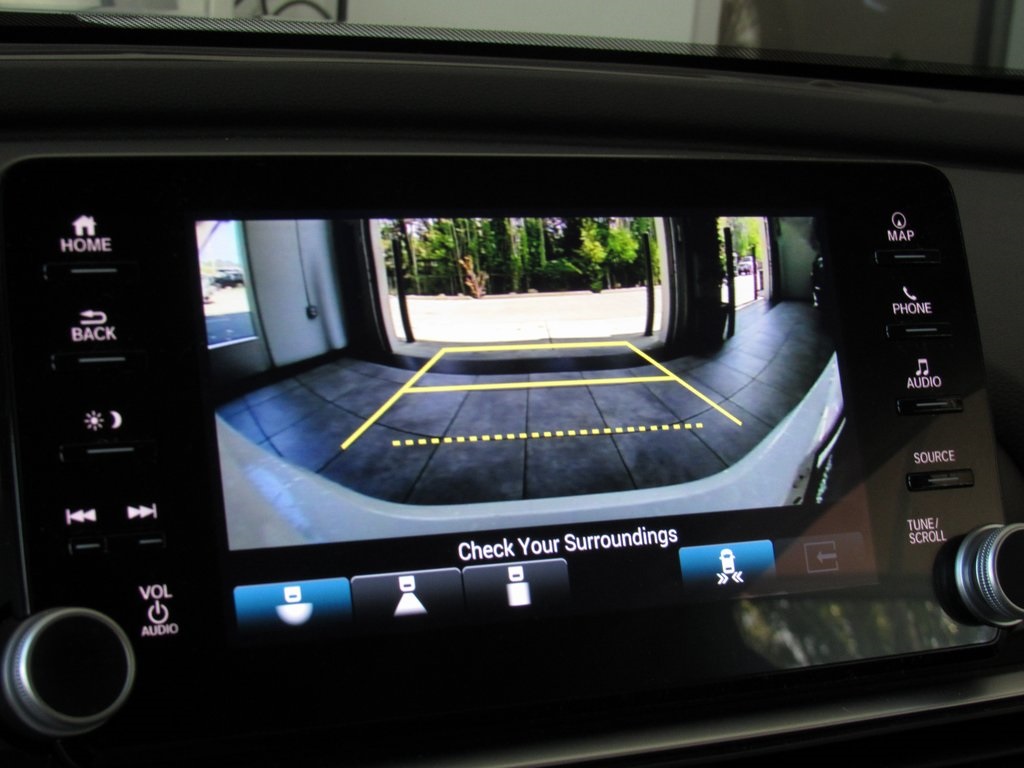 2022 Honda Accord Hybrid Touring photo 29
