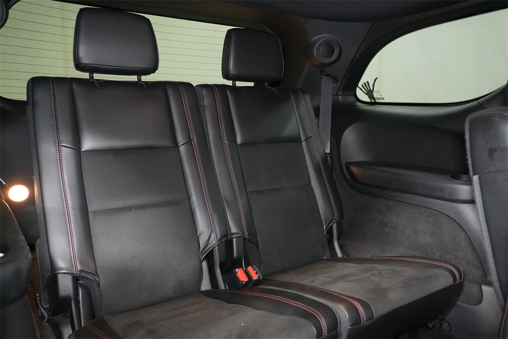 2022 Dodge Durango R/T photo 19
