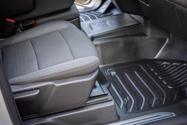 2022 Chevrolet Silverado 1500 LT photo 34