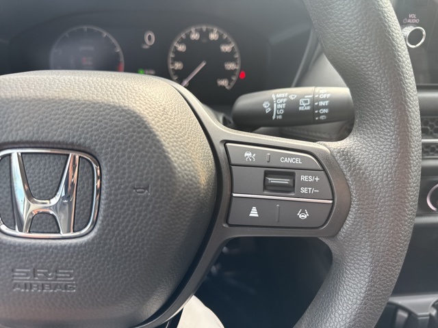 2026 Honda HR-V LX photo 20
