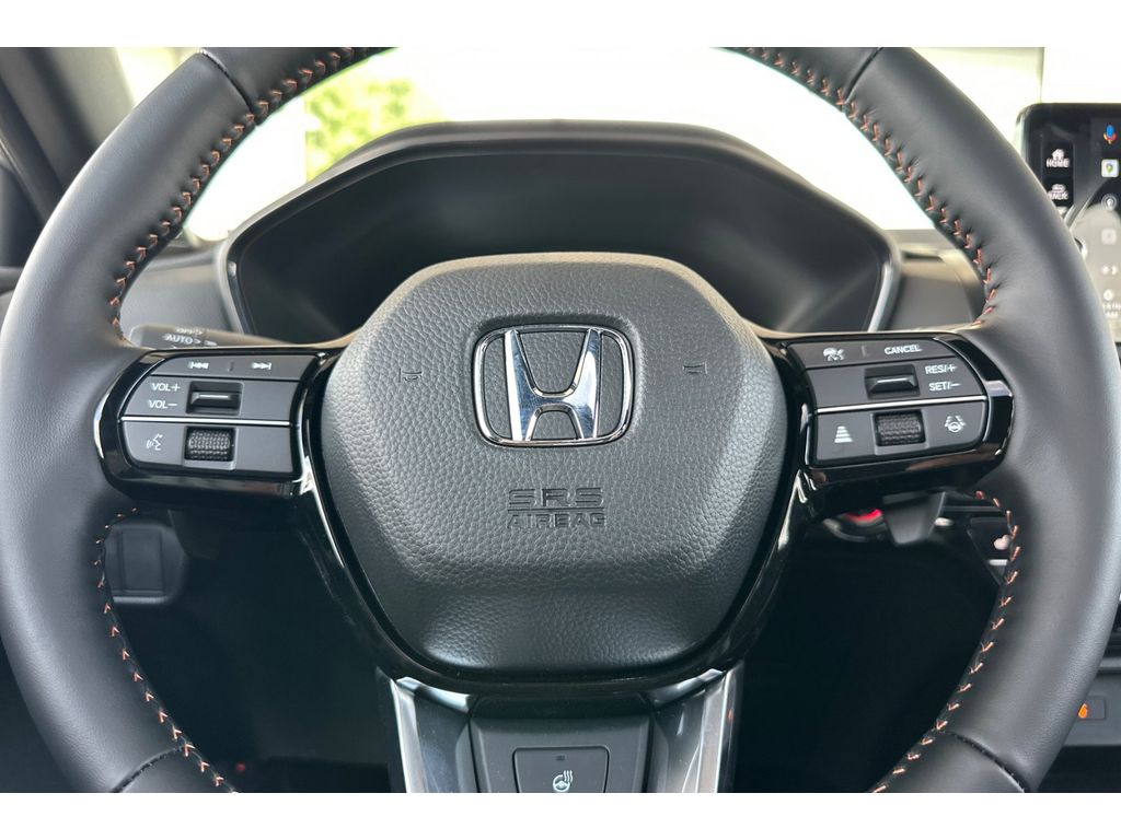 2026 Honda CR-V Hybrid Sport Touring photo 25
