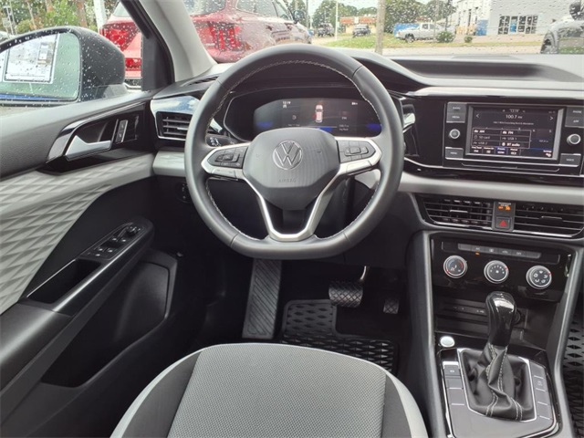 2023 Volkswagen Taos S photo 13