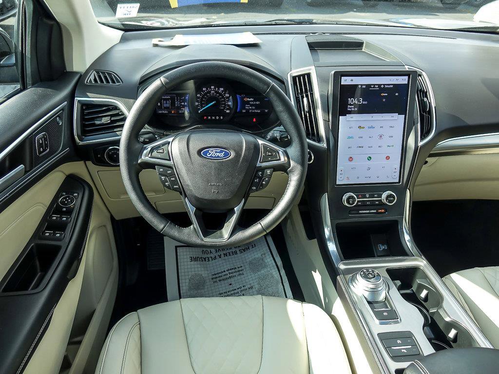 2024 FORD EDGE - Image 14