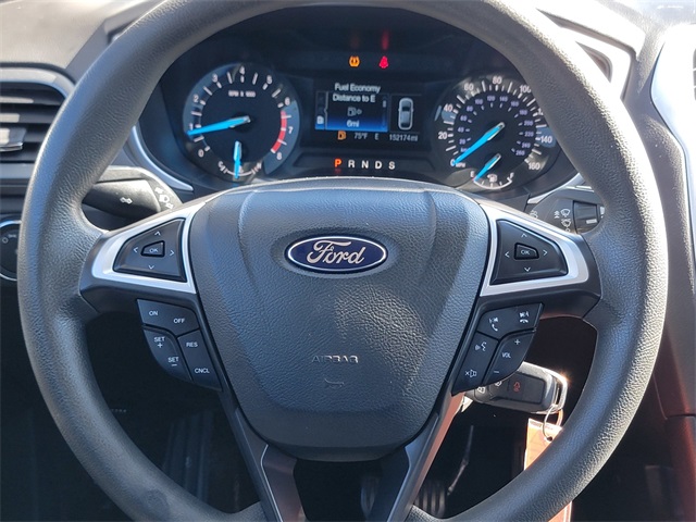 2014 Ford Fusion SE photo 27