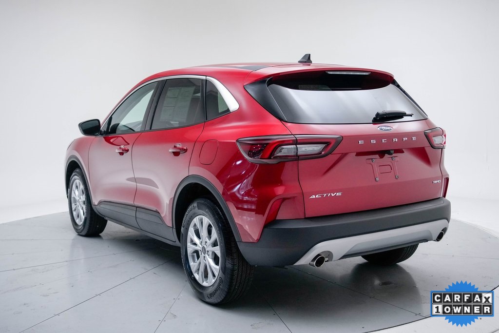 2023 Ford Escape Active photo 2