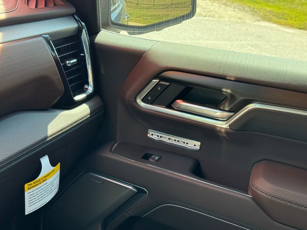2026 Gmc Sierra 1500 Denali photo 33