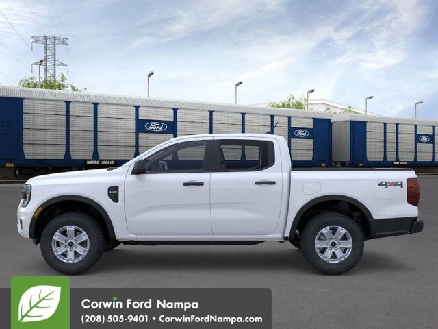 2025 Ford Ranger XL photo 4
