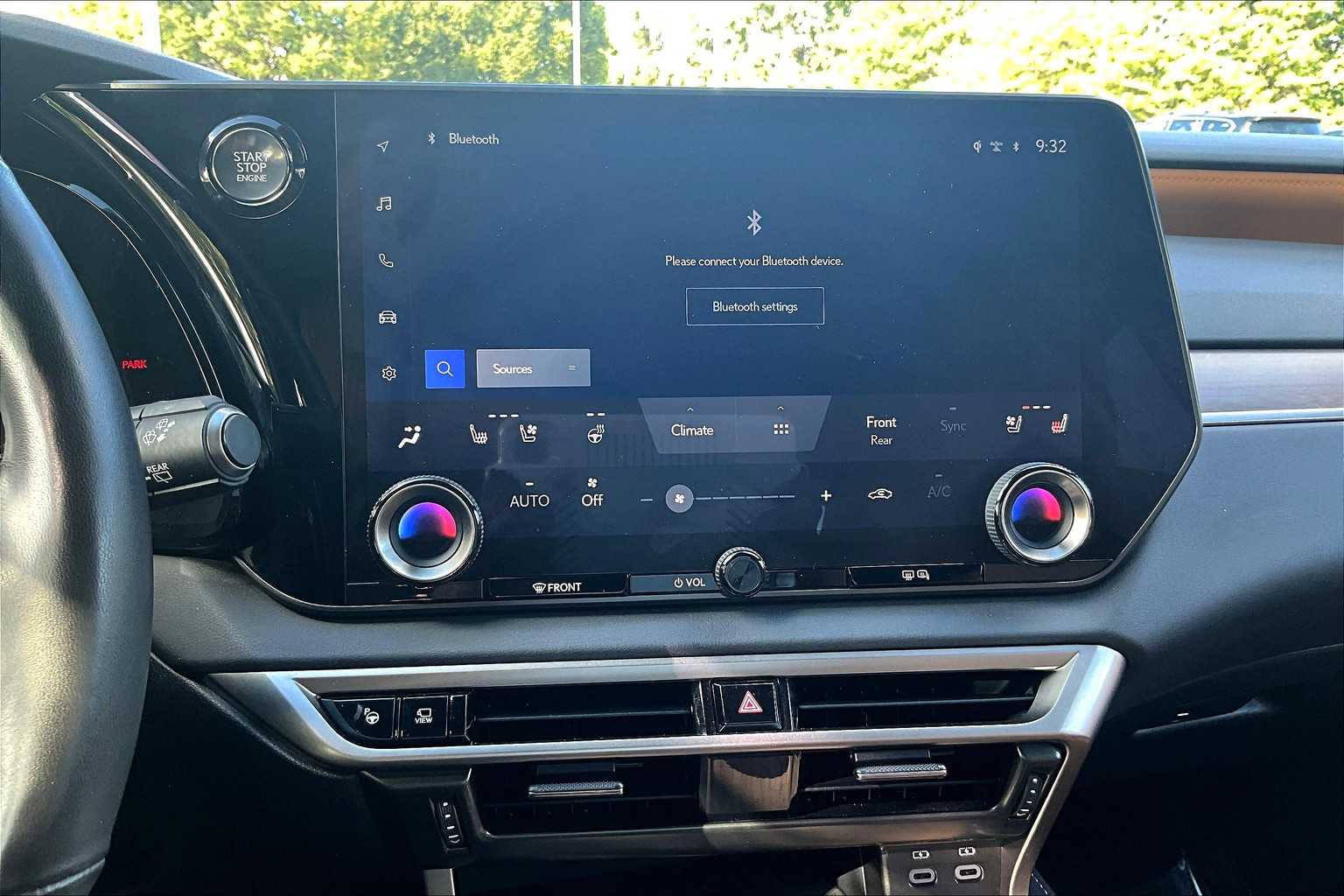 2023 Lexus RX Premium AWD photo 34