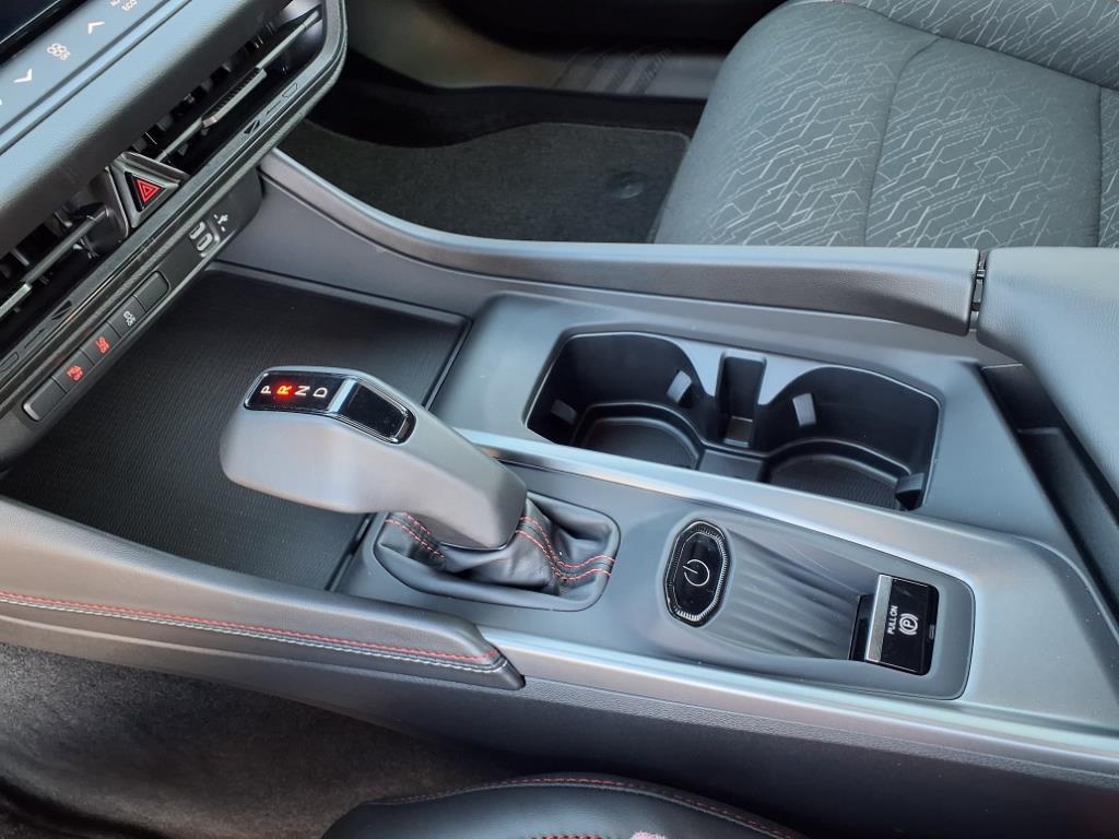 2025 Dodge Charger R/T photo 11