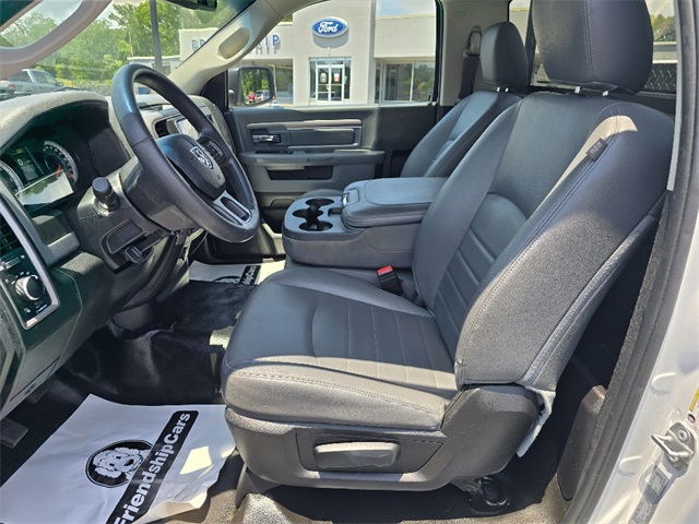 2020 Ram 1500 Classic Tradesman photo 10