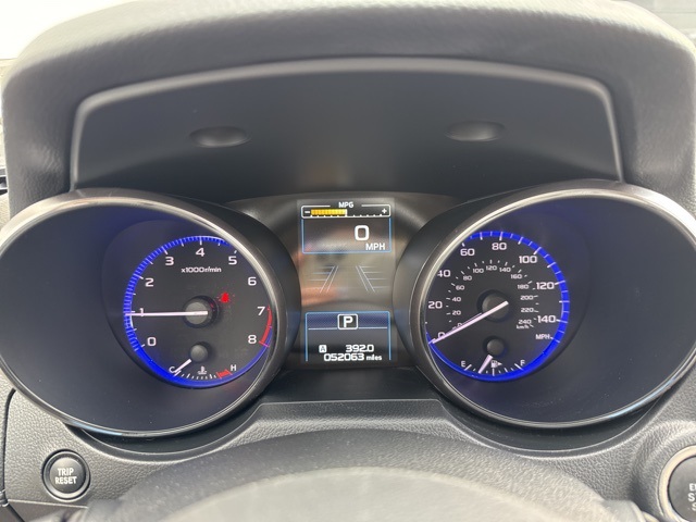 2019 Subaru Outback 2.5i Limited photo 4