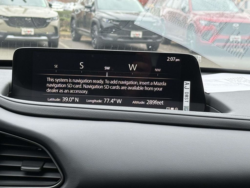 2026 Mazda CX-30 2.5 Turbo Premium Plus photo 3