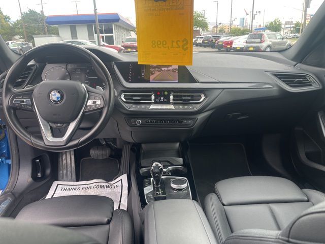 2020 Bmw 228i xDrive Gran Coupe photo 14