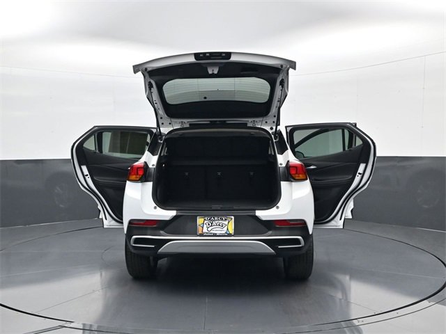 2022 Buick Encore GX Preferred photo 30