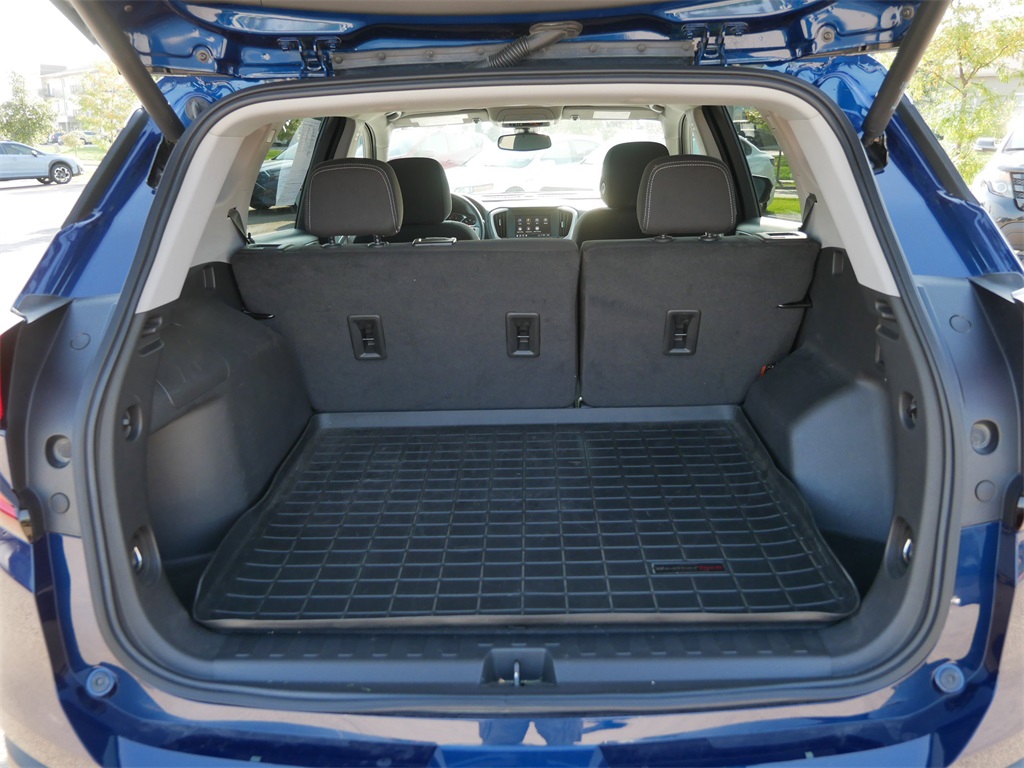 2022 Gmc Terrain SLE photo 11