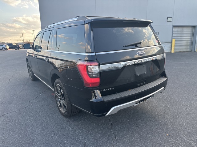 2020 Ford Expedition MAX Limited photo 3