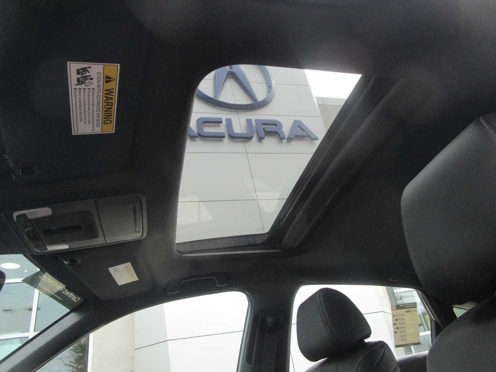 2025 Acura Integra A-Spec photo 12